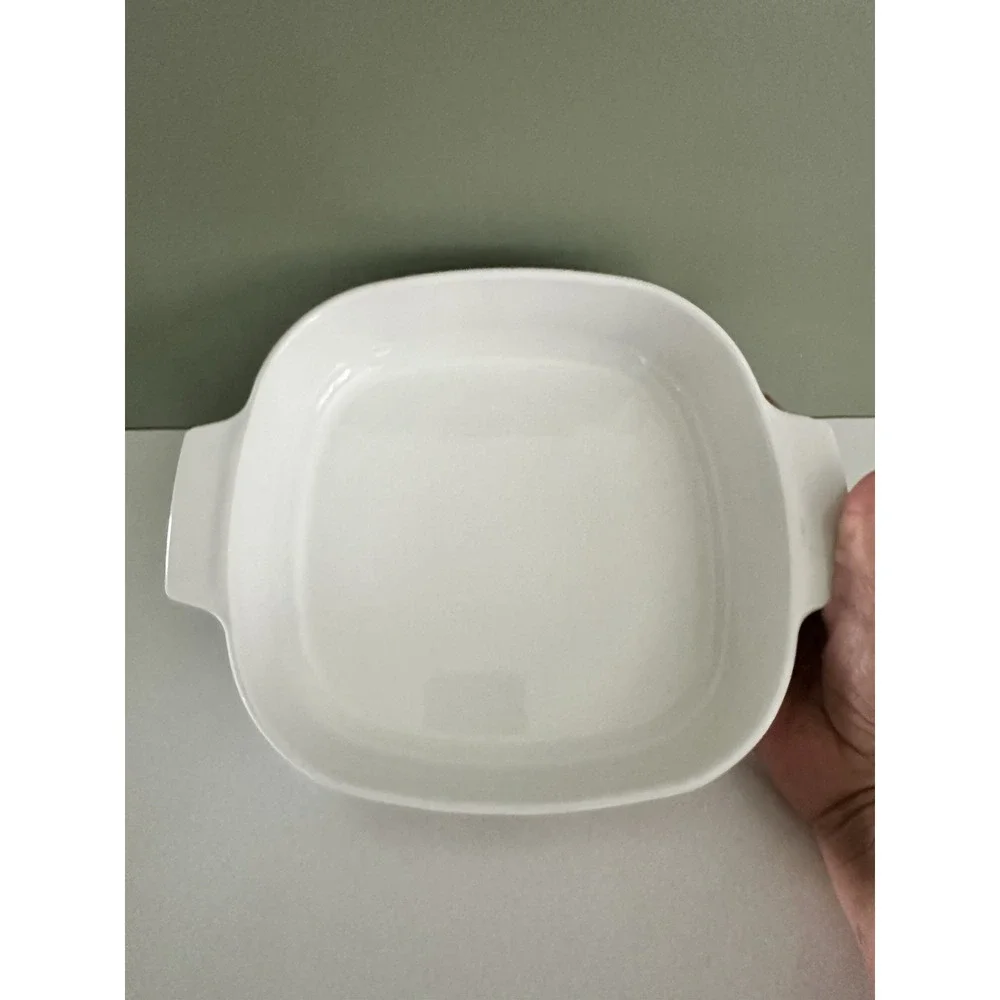 Vintage Corning Ware Spice of Life Casserole Baking Dish 1.5 Qt No Lid 70's